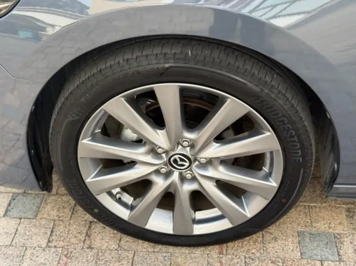 Mazda3 Axela 2023 Model 2.0L Automatic Zhi Zhen Edition – фото 10