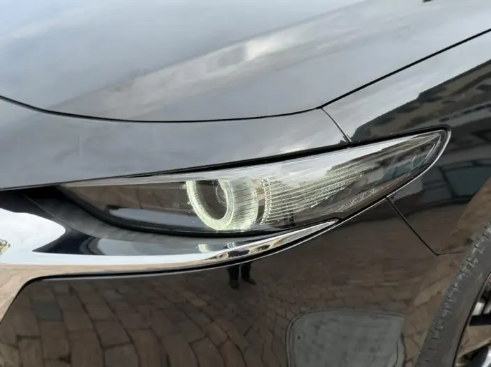 Mazda3 Axela 2023 Model 2.0L Automatic Zhi Zhen Edition – фото 8