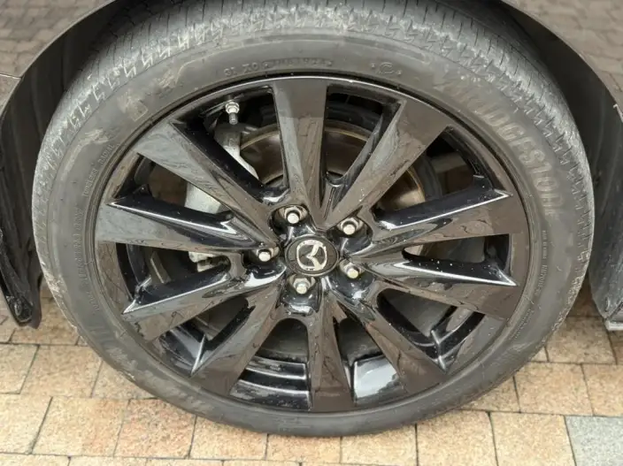 Mazda3 Axela 2023 Model 2.0L Automatic Zhi Zhen Edition – фото 10