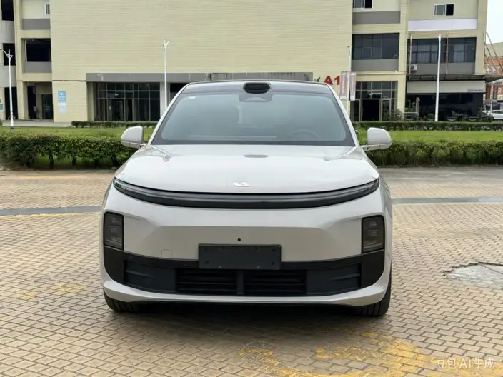 Li Auto L6 2024 Model Max Edition