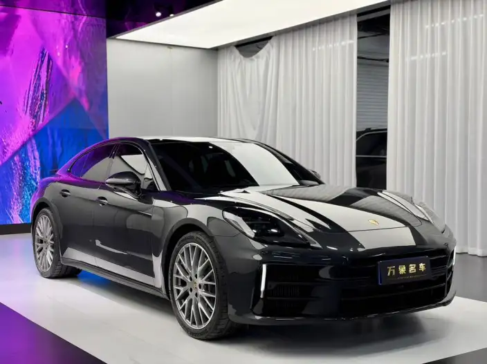 Panamera 2026 Model Panamera 2.9T