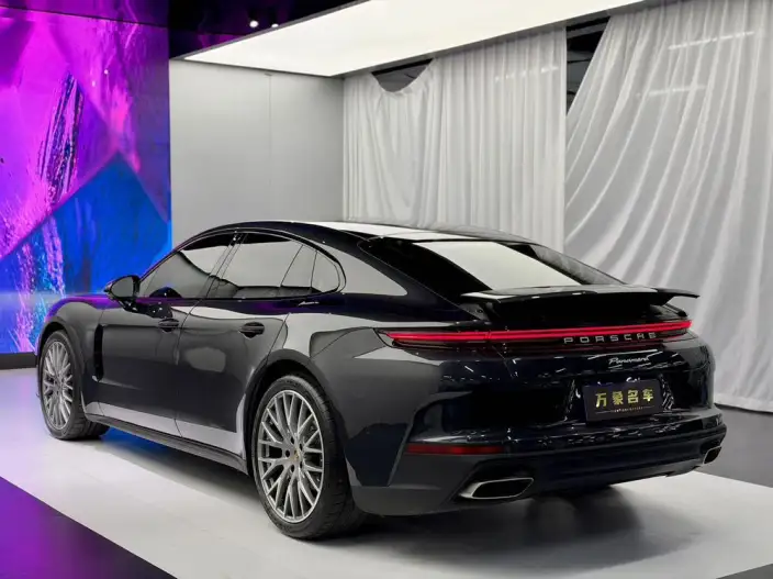 Panamera 2026 Model Panamera 2.9T