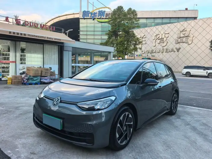 Volkswagen ID.3 2023 Model Pure Smart Edition