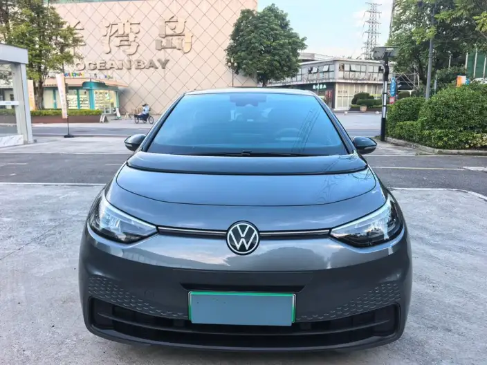 Volkswagen ID.3 2023 Model Pure Smart Edition