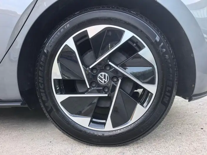Volkswagen ID.3 2023 Model Pure Smart Edition – фото 7