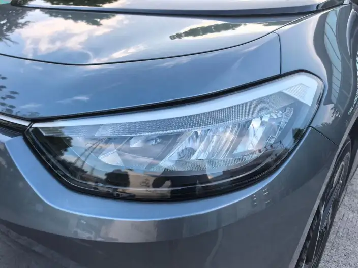 Volkswagen ID.3 2023 Model Pure Smart Edition – фото 9