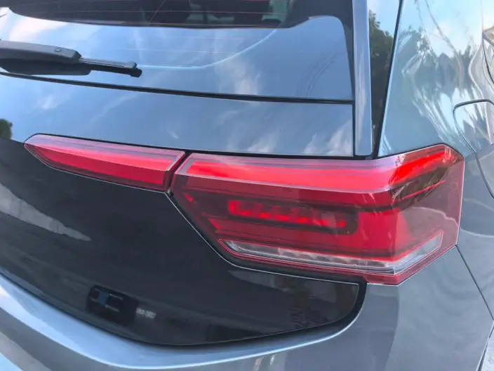 Volkswagen ID.3 2023 Model Pure Smart Edition – фото 10