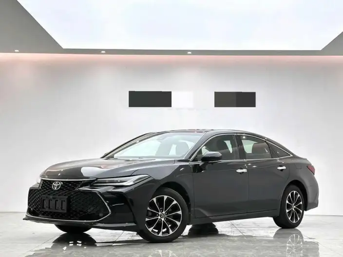 Toyota Avalon 2022 Model 2.5L Deluxe Edition