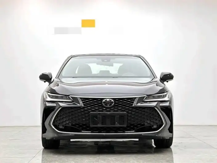 Toyota Avalon 2022 Model 2.5L Deluxe Edition