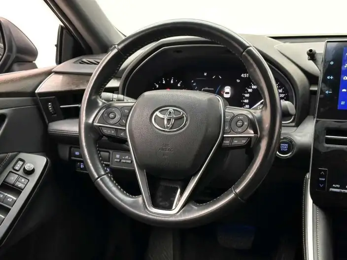 Toyota Avalon 2022 Model 2.5L Deluxe Edition – фото 6