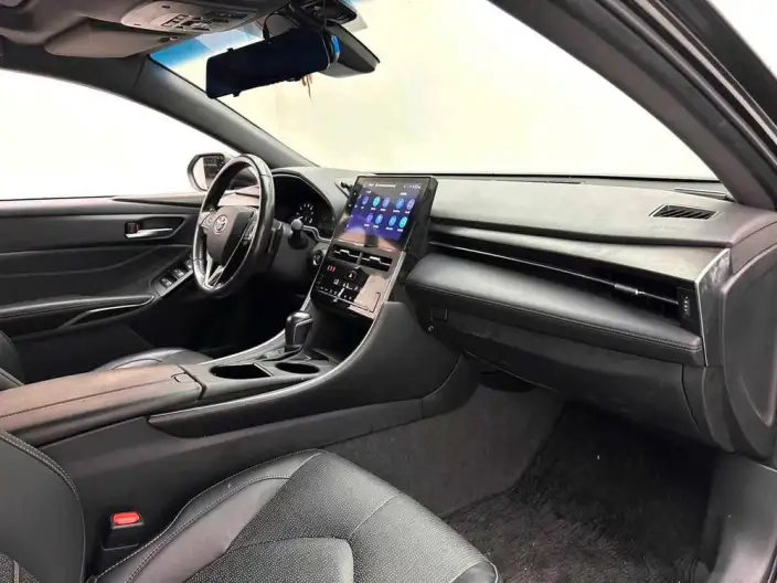 Toyota Avalon 2022 Model 2.5L Deluxe Edition – фото 8
