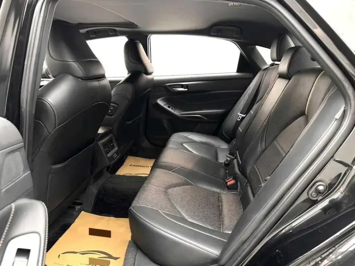 Toyota Avalon 2022 Model 2.5L Deluxe Edition – фото 9