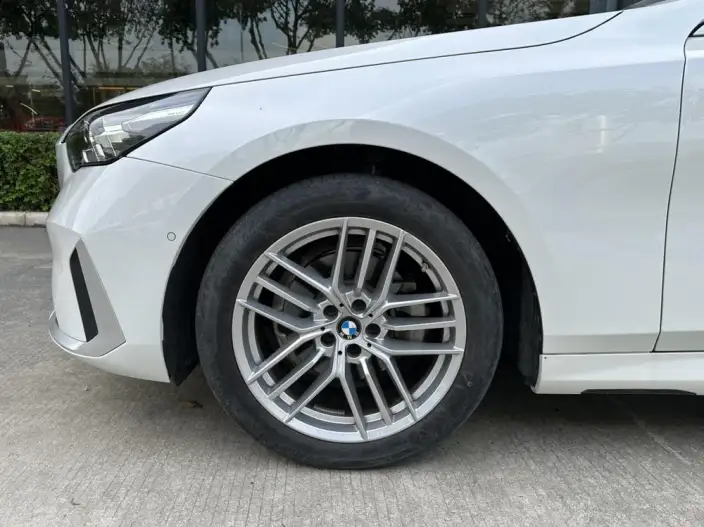 BMW 5 Series 2024 Model 525Li M Sports Set – фото 6