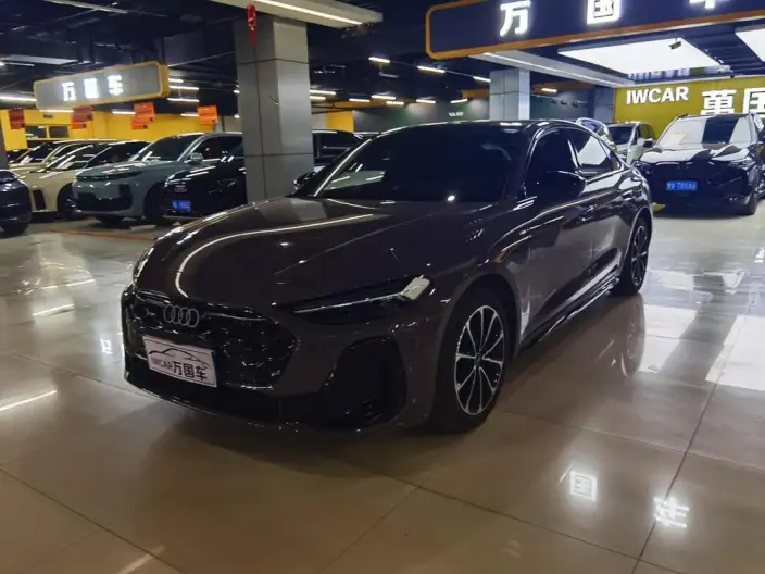 Audi A5 L 2026 Model 2.0T Sports Edition