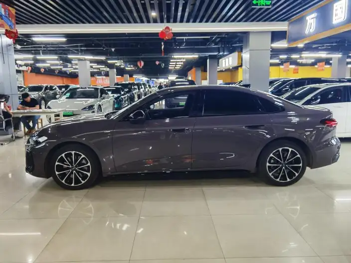 Audi A5 L 2026 Model 2.0T Sports Edition