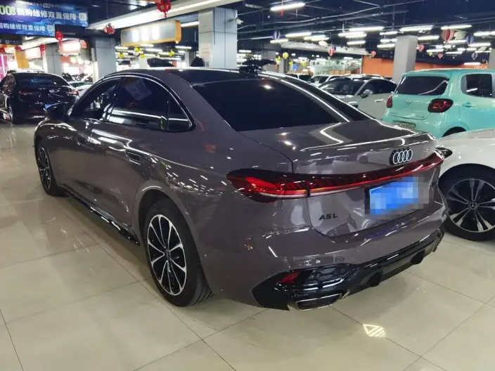 Audi A5 L 2026 Model 2.0T Sports Edition