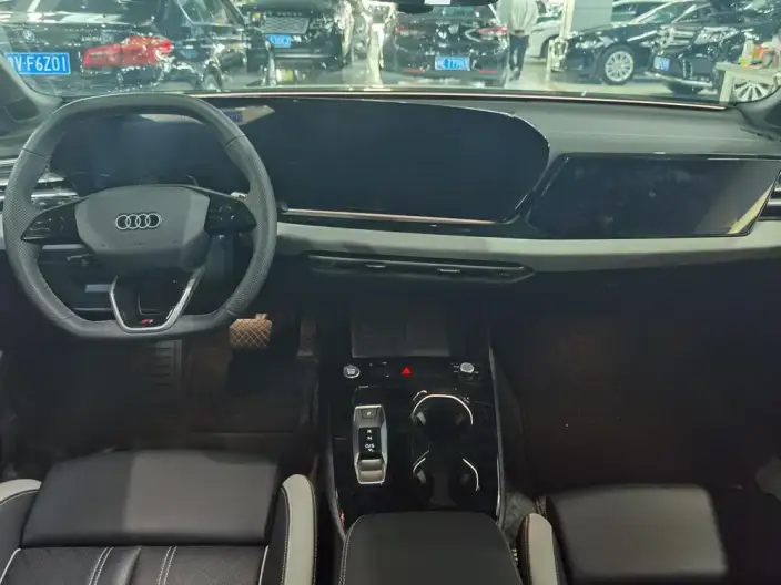 Audi A5 L 2026 Model 2.0T Sports Edition – фото 6