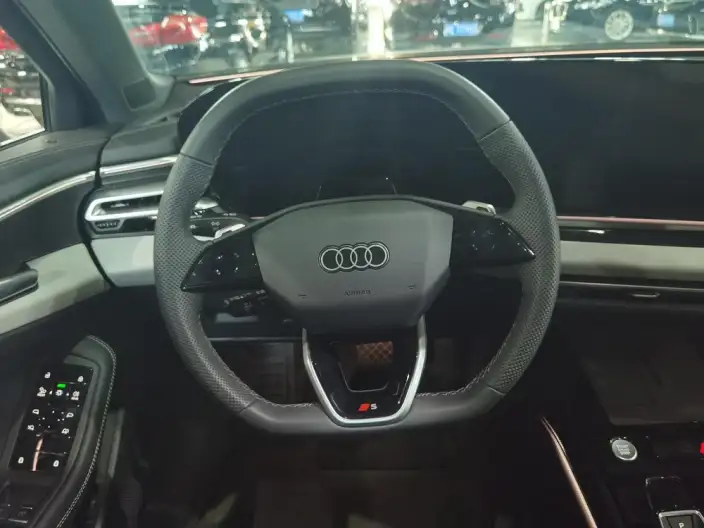Audi A5 L 2026 Model 2.0T Sports Edition – фото 7
