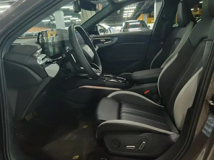 Audi A5 L 2026 Model 2.0T Sports Edition – фото 8