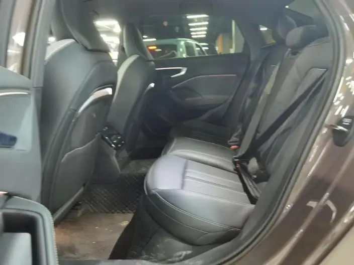 Audi A5 L 2026 Model 2.0T Sports Edition – фото 9