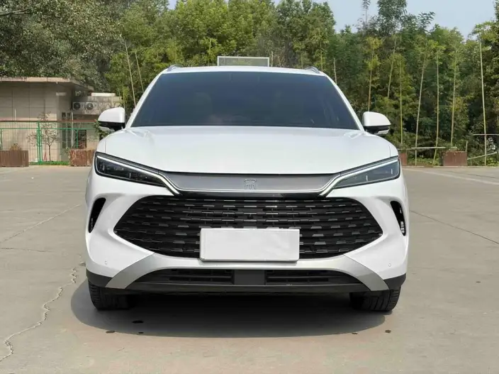 Song L DM 2024 Model DM-i 112KM Leading Model – фото 2