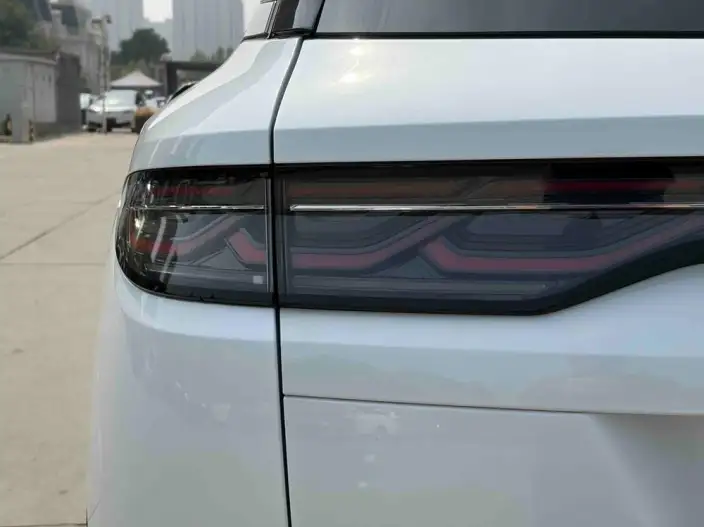 Song L DM 2024 Model DM-i 112KM Leading Model – фото 7