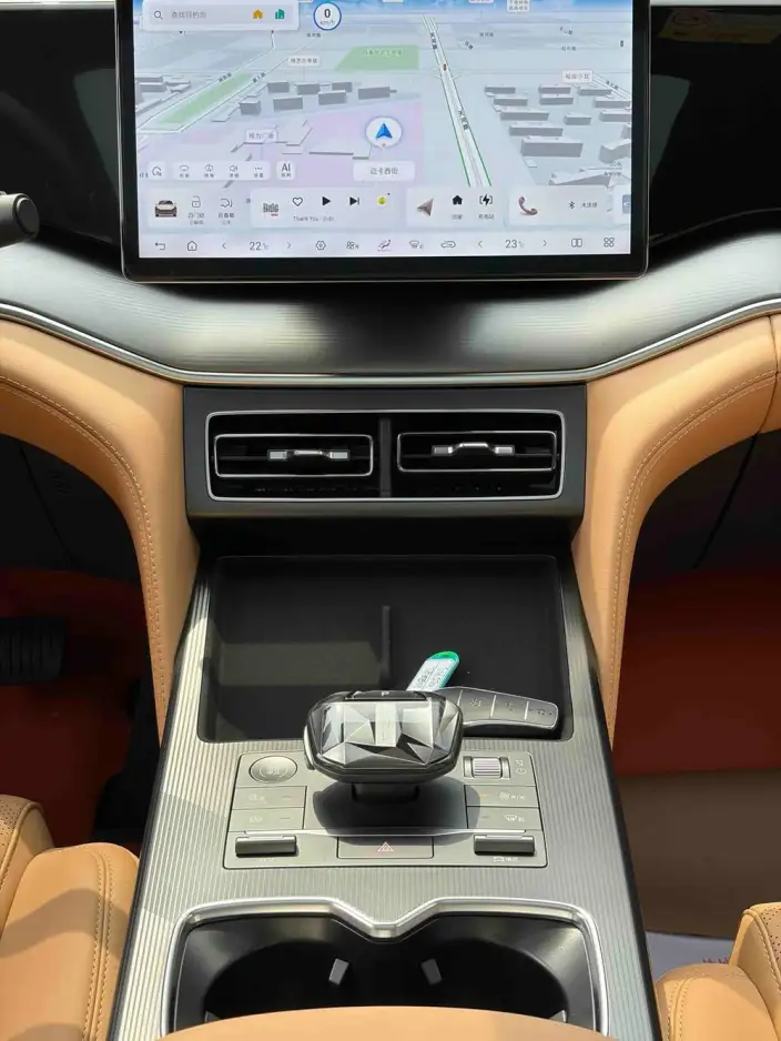 Song L DM 2024 Model DM-i 112KM Leading Model – фото 9