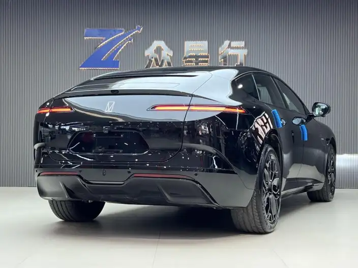 Avita 12 2025 Model Facelift Max Rear Drive EV Edition