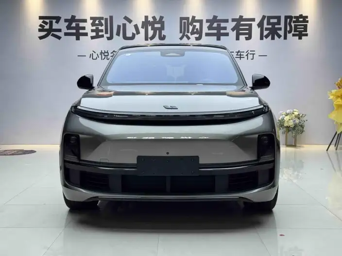 Li Auto L8 2023 Model Pro Edition