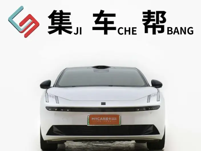 Lynk & Co 10 EM-P 2025 Model 240 4WD Ultra H5 – фото 2