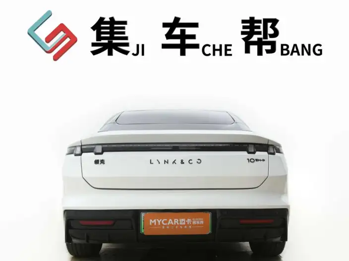 Lynk & Co 10 EM-P 2025 Model 240 4WD Ultra H5 – фото 4