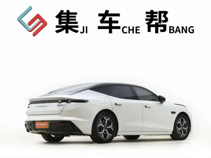 Lynk & Co 10 EM-P 2025 Model 240 4WD Ultra H5 – фото 5