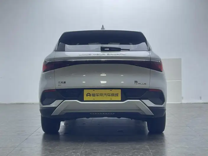 BYD Yuan PLUS 2024 Model Honor Edition 510KM Leading Model – фото 6