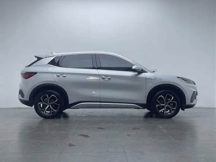 BYD Yuan PLUS 2024 Model Honor Edition 510KM Leading Model – фото 8
