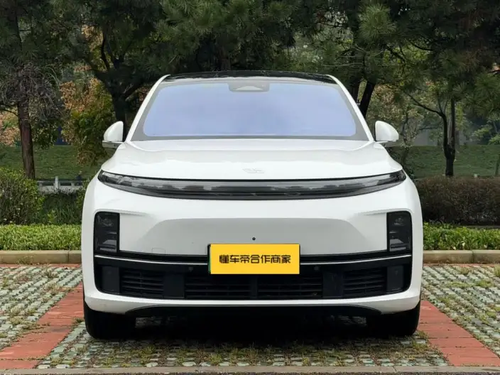 Li Auto L7 2023 Model Pro Edition