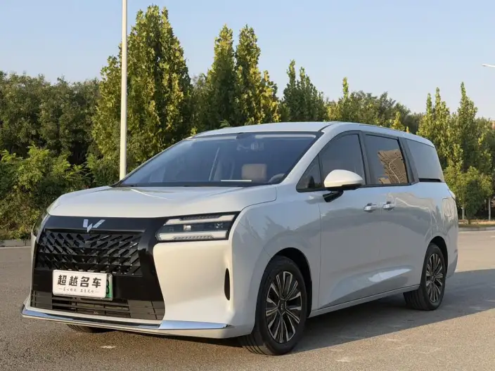 Xingguang 730 PHEV 2026 Model 125km Exclusive Model – фото 1