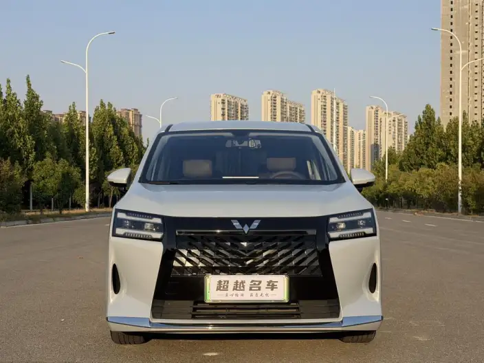 Xingguang 730 PHEV 2026 Model 125km Exclusive Model – фото 2