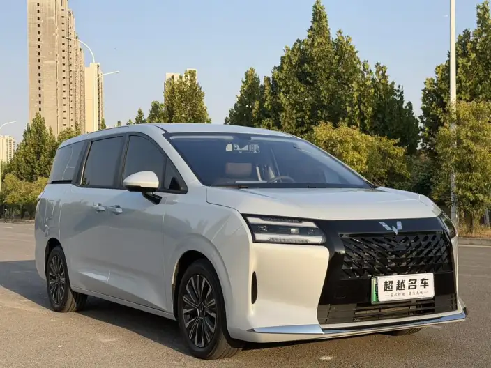 Xingguang 730 PHEV 2026 Model 125km Exclusive Model – фото 3