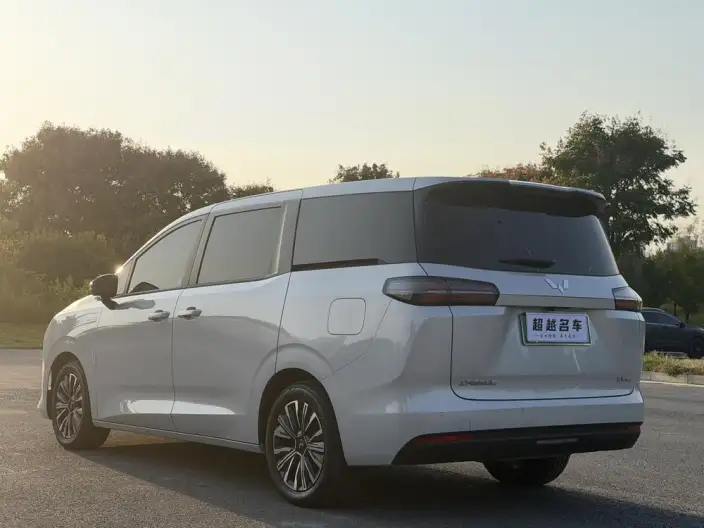 Xingguang 730 PHEV 2026 Model 125km Exclusive Model – фото 4