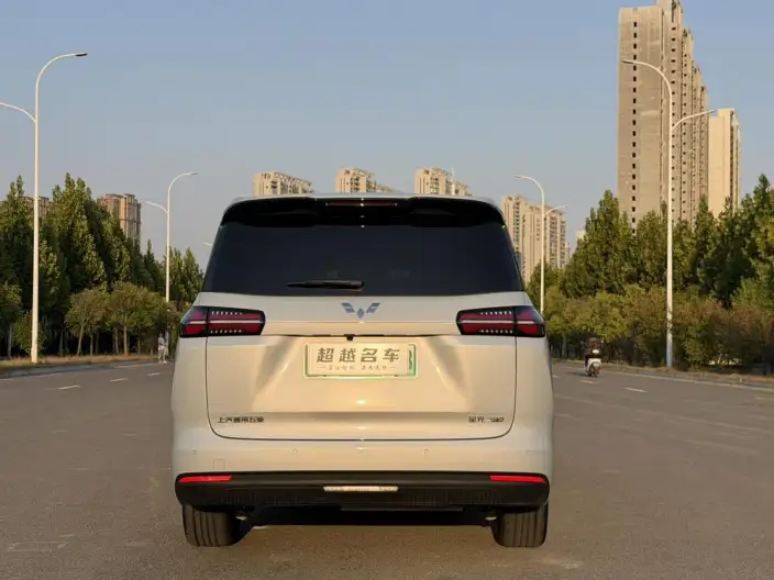Xingguang 730 PHEV 2026 Model 125km Exclusive Model – фото 5