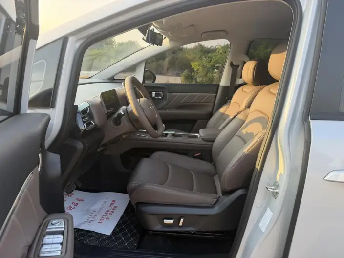 Xingguang 730 PHEV 2026 Model 125km Exclusive Model – фото 8