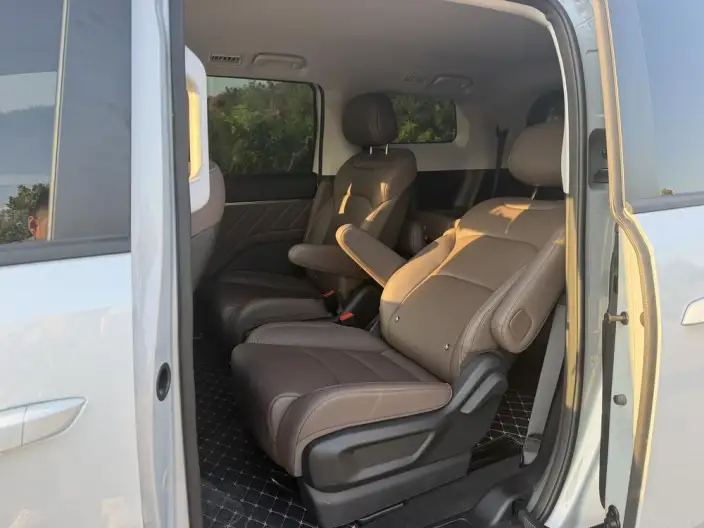 Xingguang 730 PHEV 2026 Model 125km Exclusive Model – фото 9