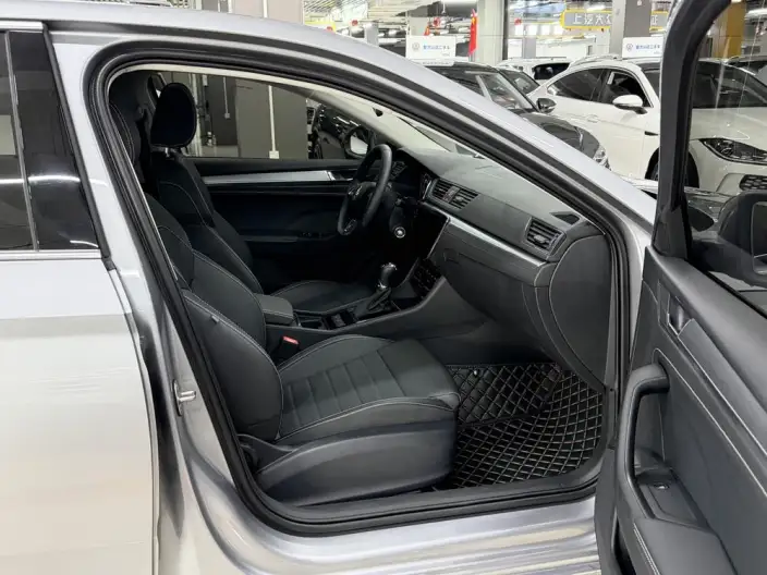 Skoda Superb 2023 Model TSI280 DSG Exclusive Edition – фото 7