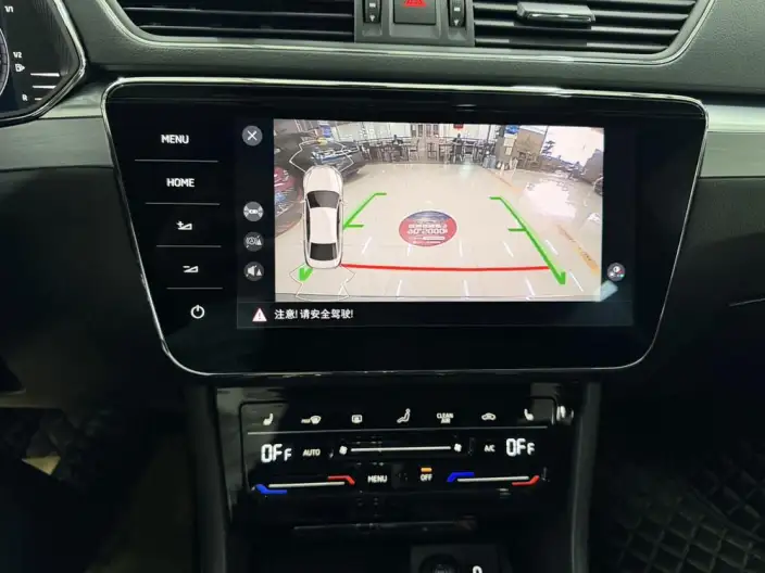 Skoda Superb 2023 Model TSI280 DSG Exclusive Edition – фото 9