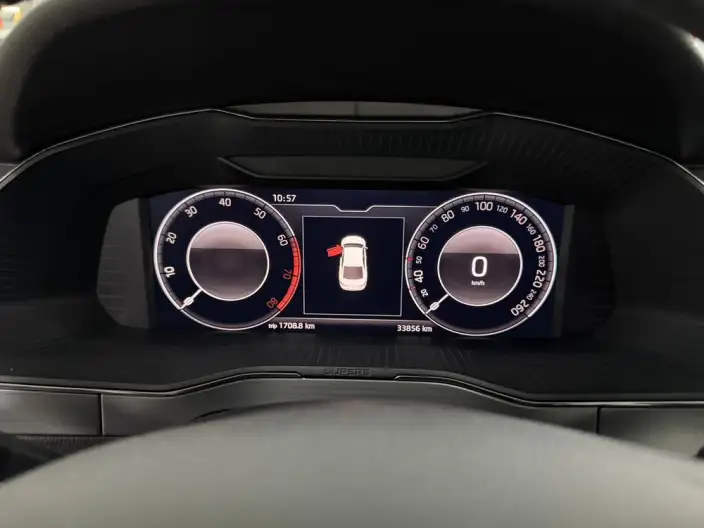 Skoda Superb 2023 Model TSI280 DSG Exclusive Edition – фото 10
