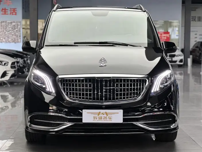 Viano 2023 Model 2.0T Elite Edition 7 seat