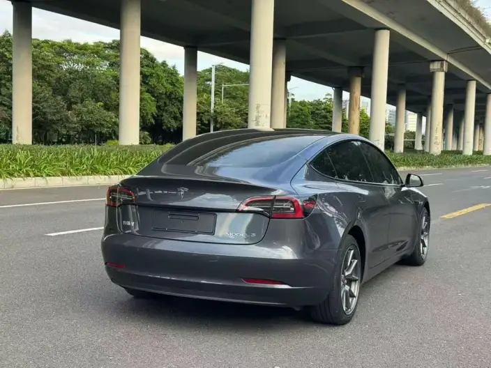 Model 3 2022 Model Rear-wheel drive version