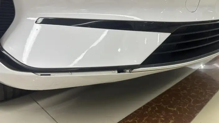 Qin Plus EV 2021 Model 500KM Luxury Model – фото 10