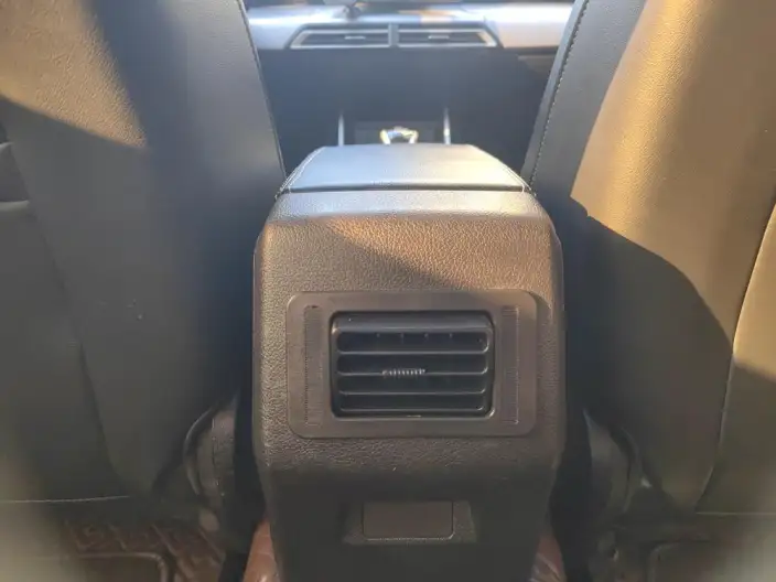 Qin EV 2020 Model Travel Edition – фото 10