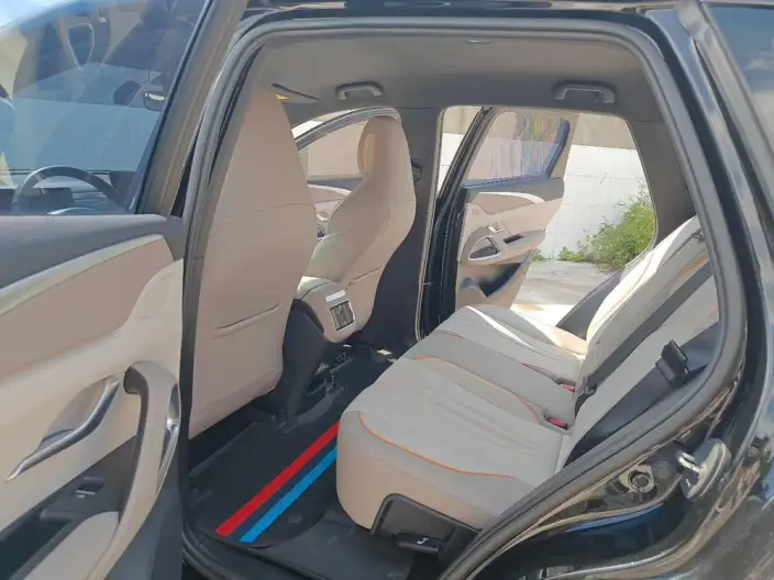 BYD Song Pro DM 2024 Model DM-i Honor Edition 71km Leading Model – фото 10
